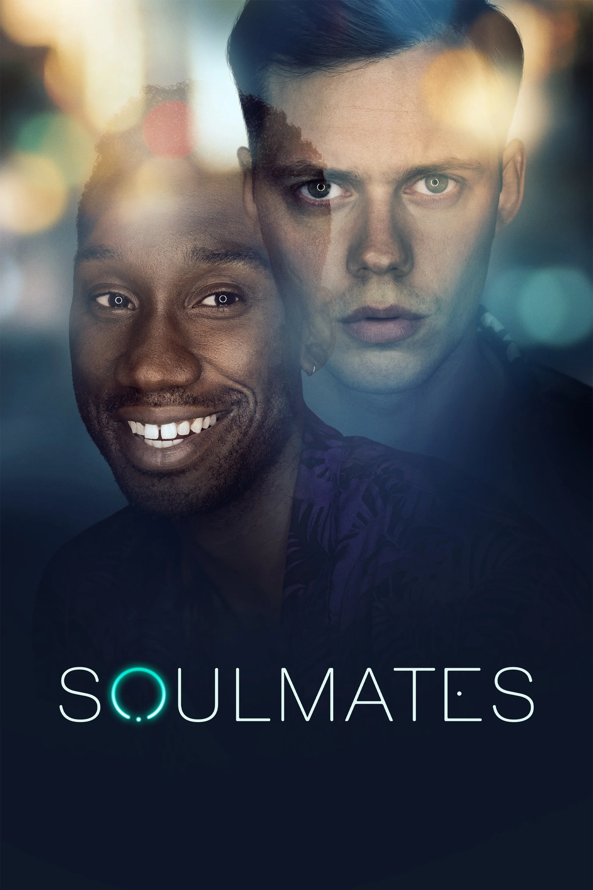 Bài Xét Nghiệm Tri Kỷ - Soulmates