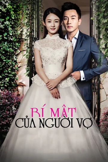 Bí Mật Của Người Vợ - The Wife's Secret