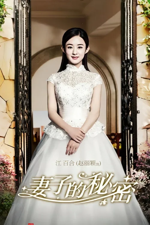 Bí Mật Của Người Vợ - The Wife's Secret