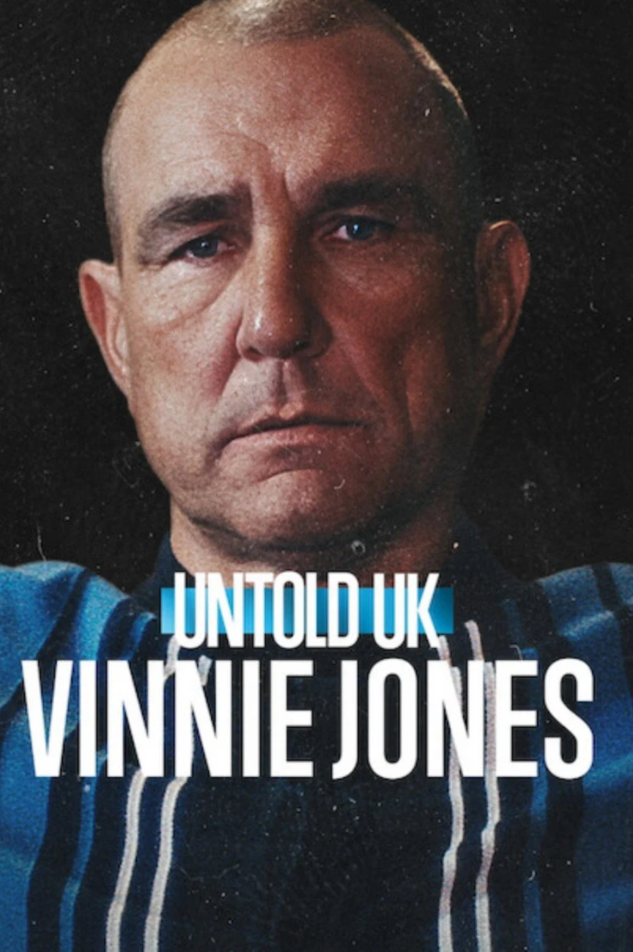Bí mật giới thể thao Anh quốc: Vinnie Jones - Untold UK: Vinnie Jones