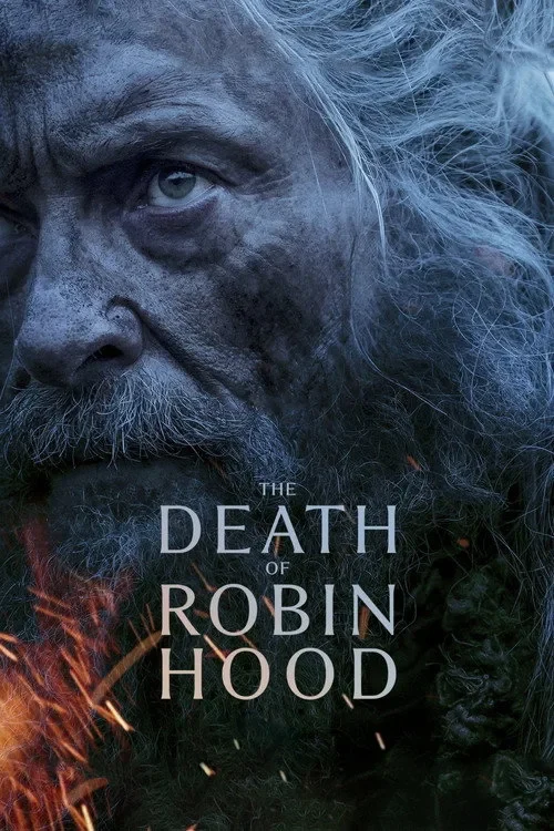 Cái Chết của Robin Hood - The Death of Robin Hood