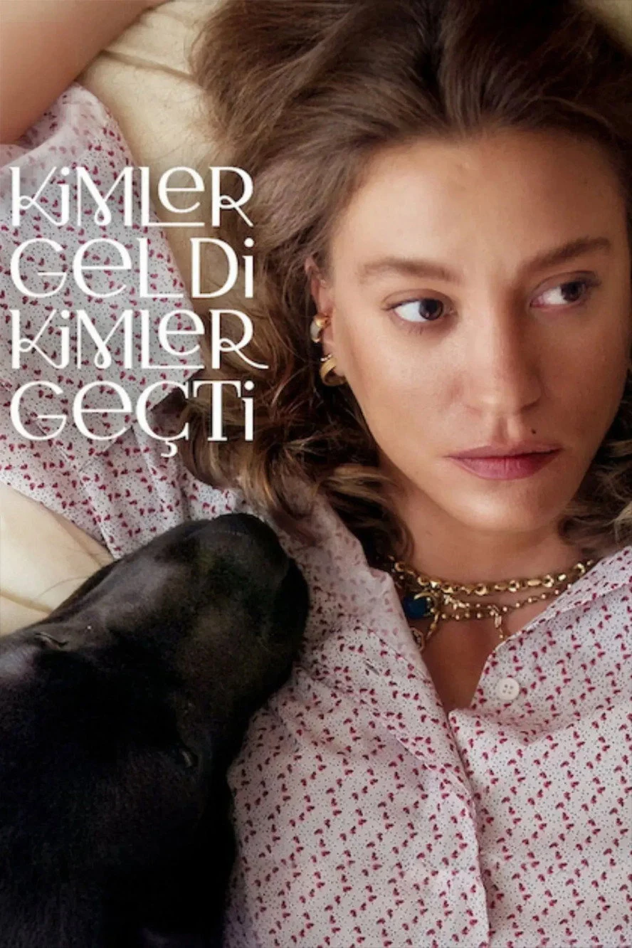 Cảm ơn, mời người tiếp theo! (Phần 3) - Thank You, Next (Season 3)