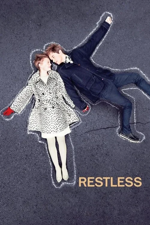 Câu Chuyện Tình Yêu - Restless