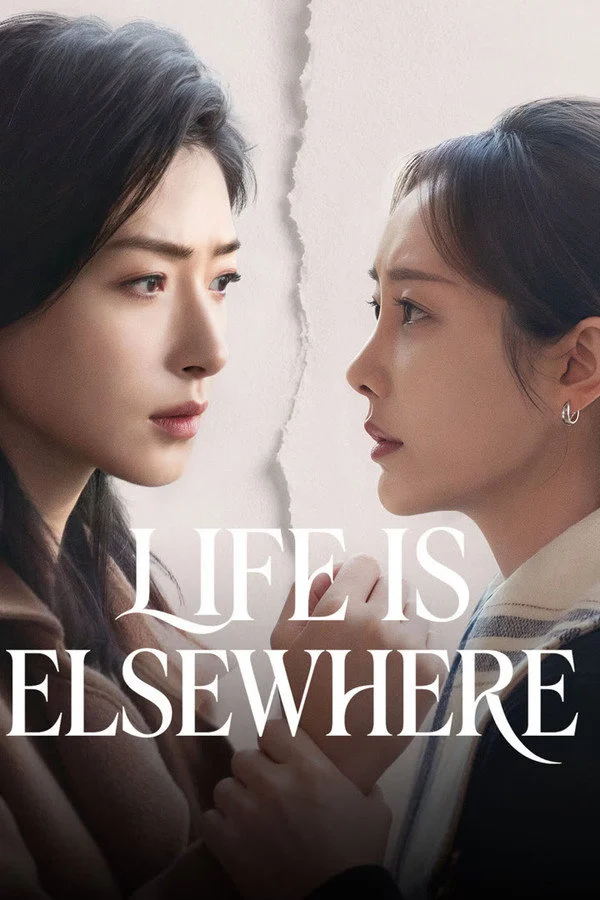 Chào Mừng Trở Lại Kênh Của Tôi - Life is Elsewhere