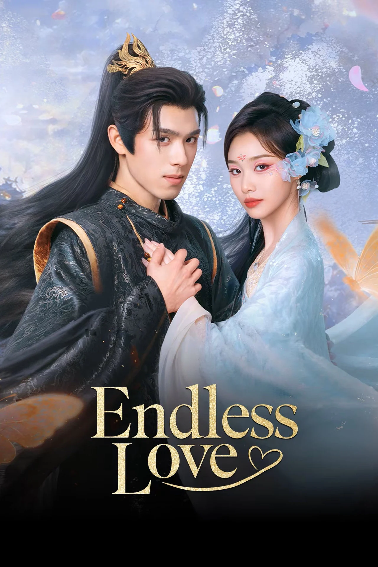 Chi Bằng Gặp Nhau Một Lần - Endless Love