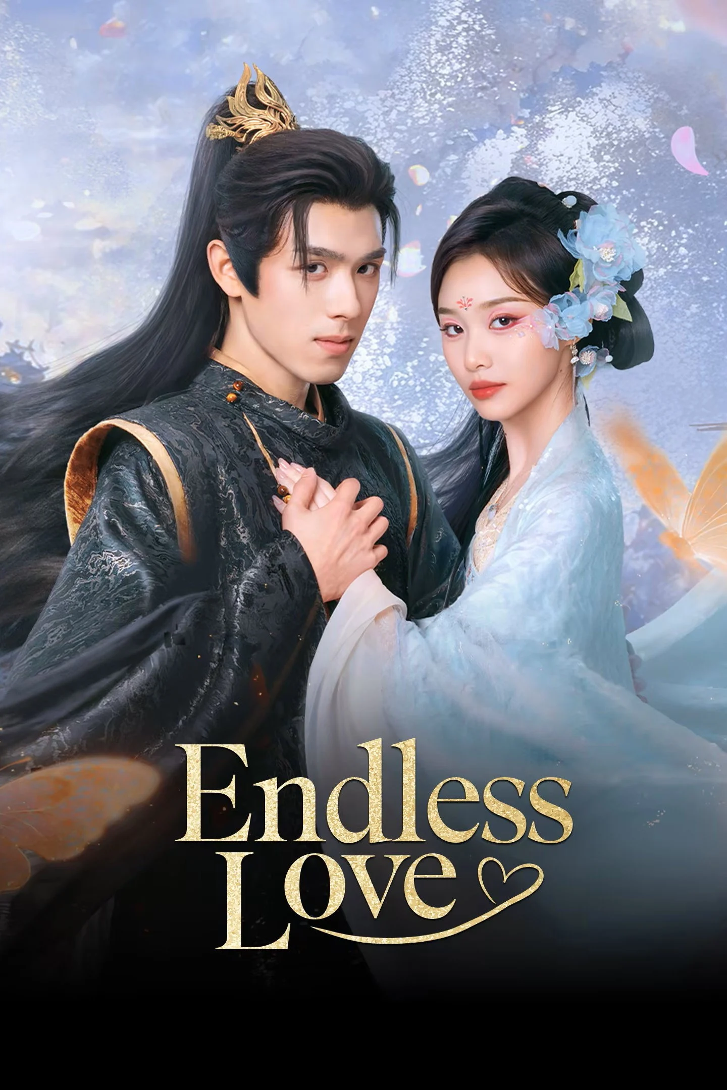 Chi Bằng Gặp Nhau Một Lần - Endless Love