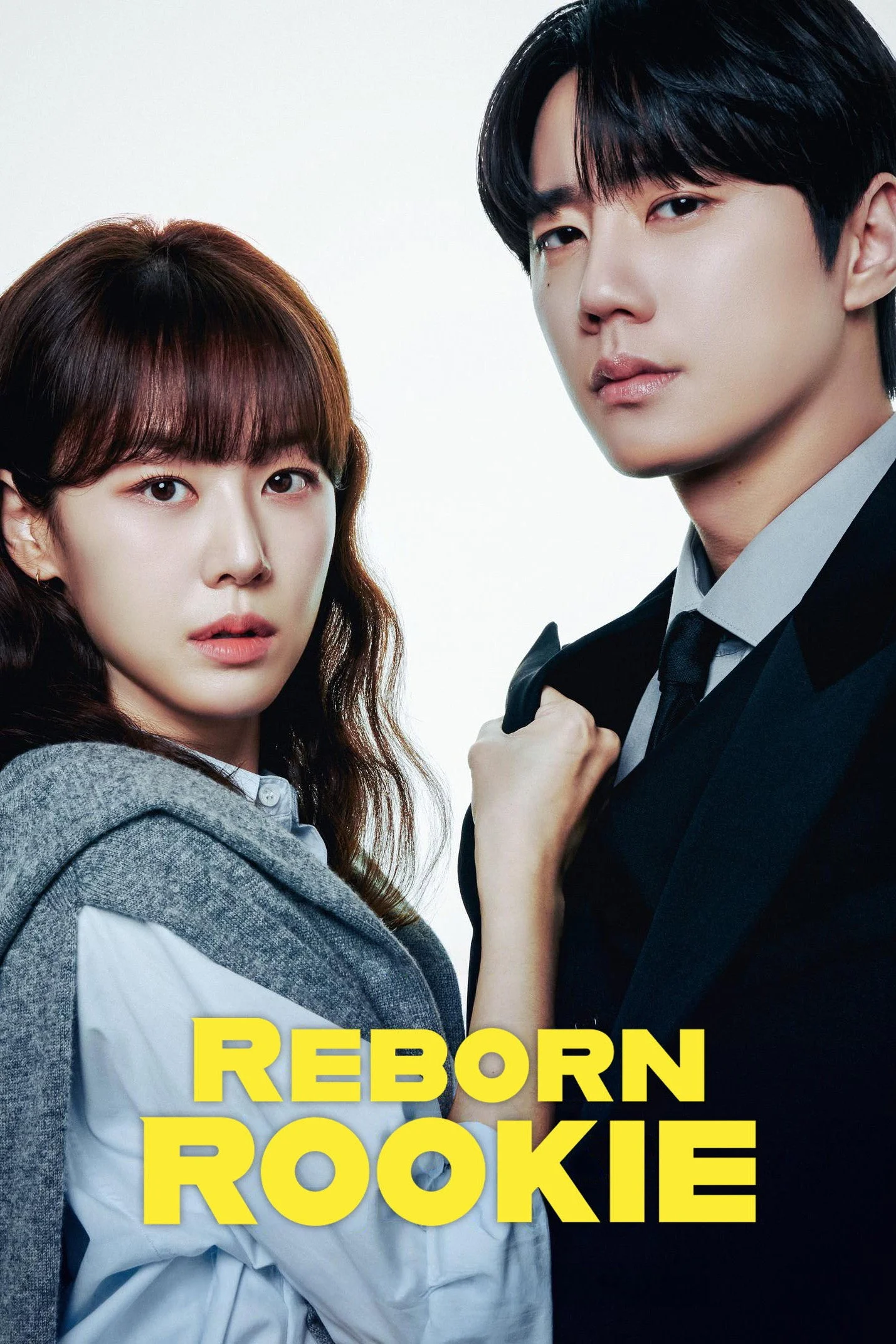 Chủ Tịch Tập Sự - Reborn Rookie