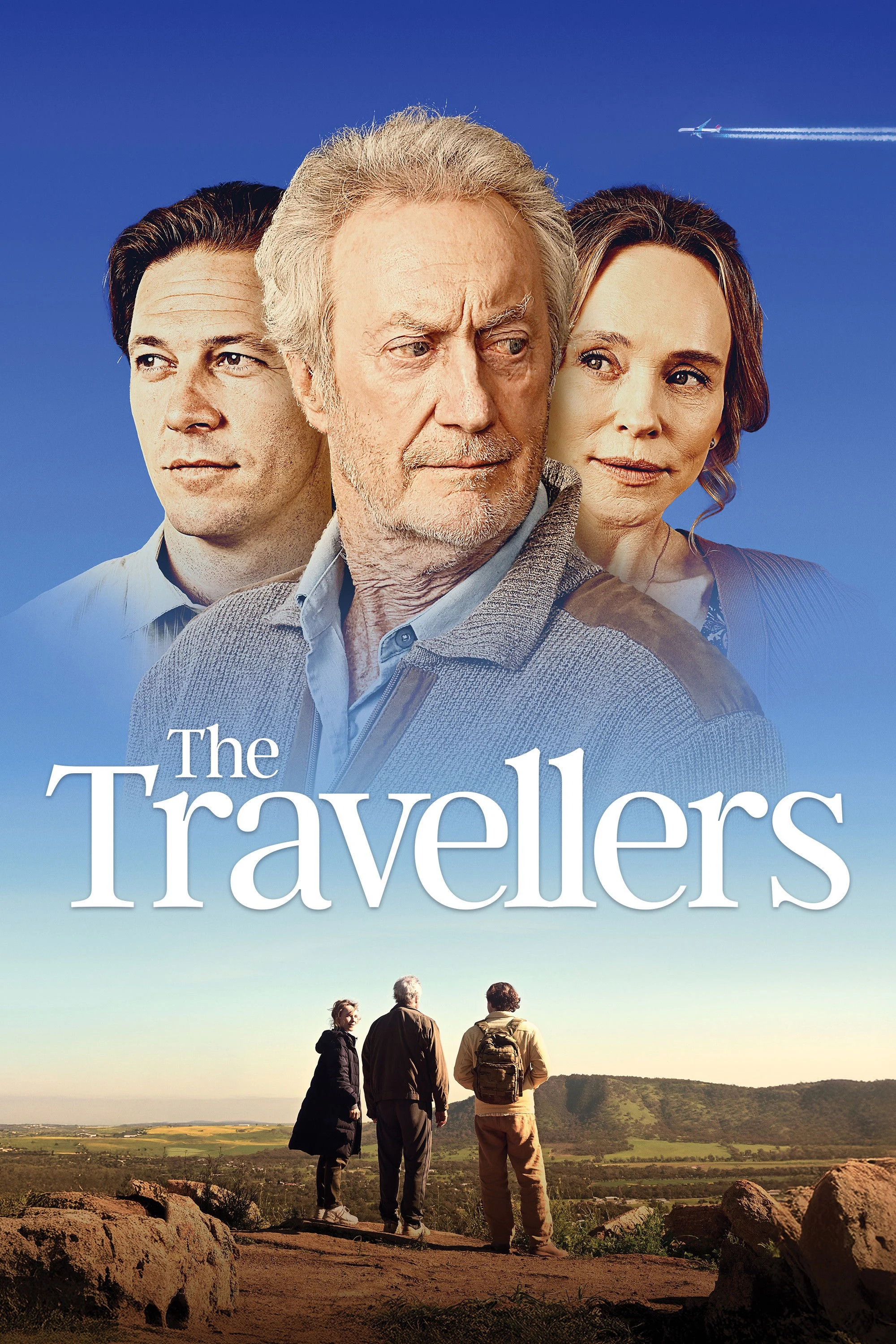 Chuyến đi hỗn loạn - The Travellers
