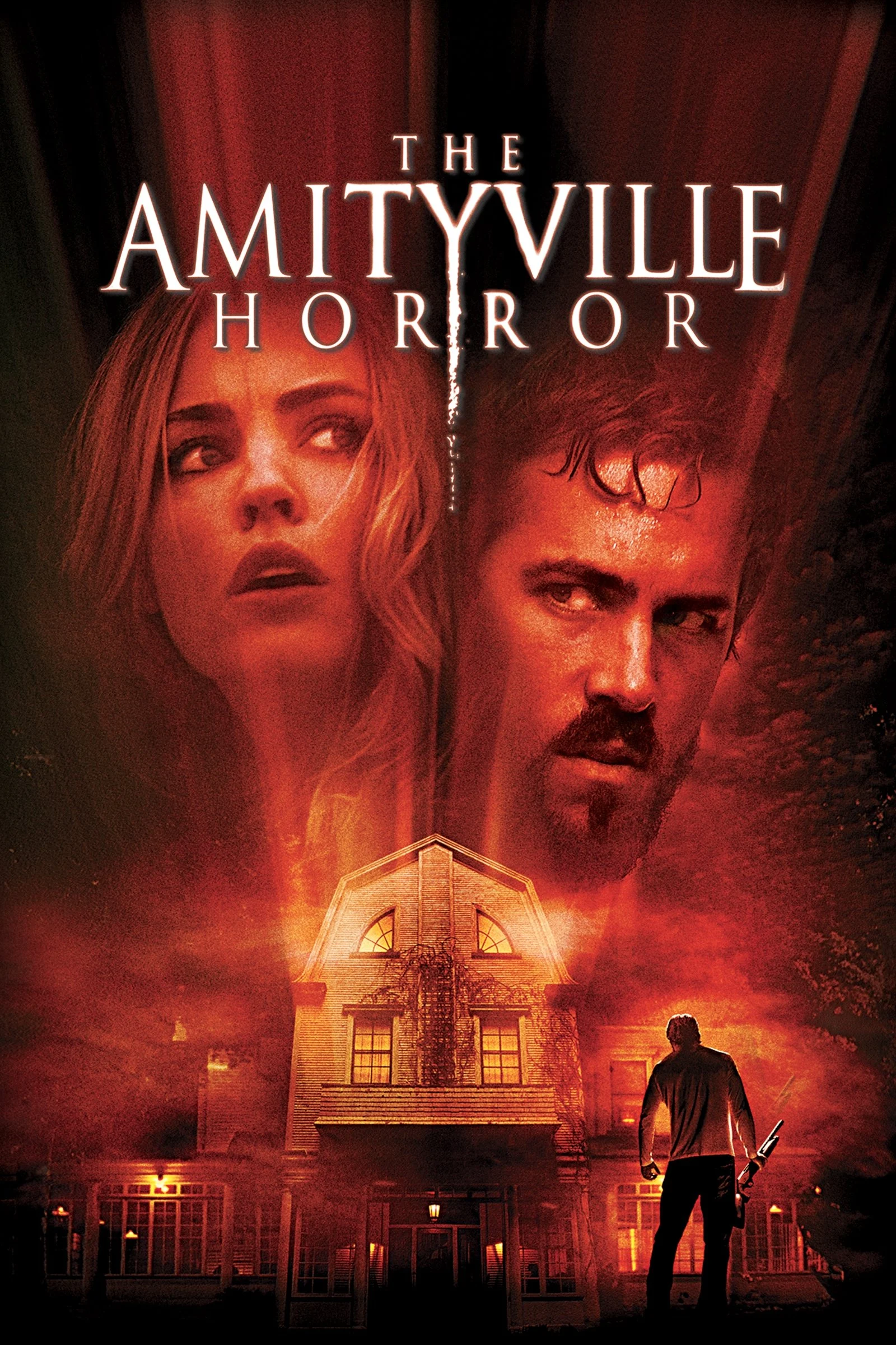 Chuyện Rùng Rợn Ở Amityville - The Amityville Horror