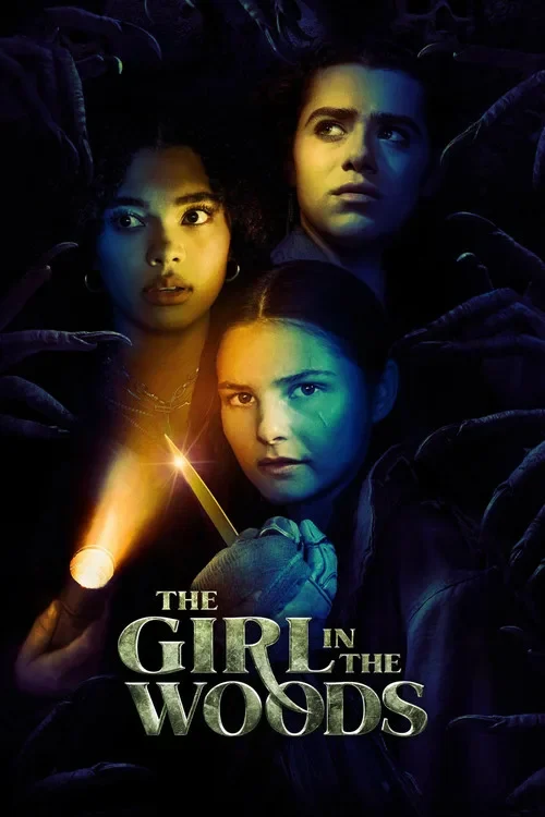 Cô Gái Trong Khu Rừng - The Girl in the Woods