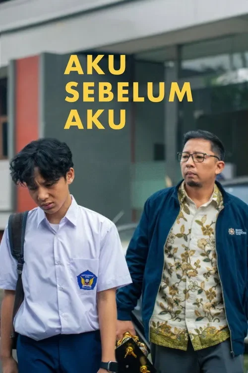 Con Người Trước Của Tôi - Me Before Me / Aku Sebelum Aku