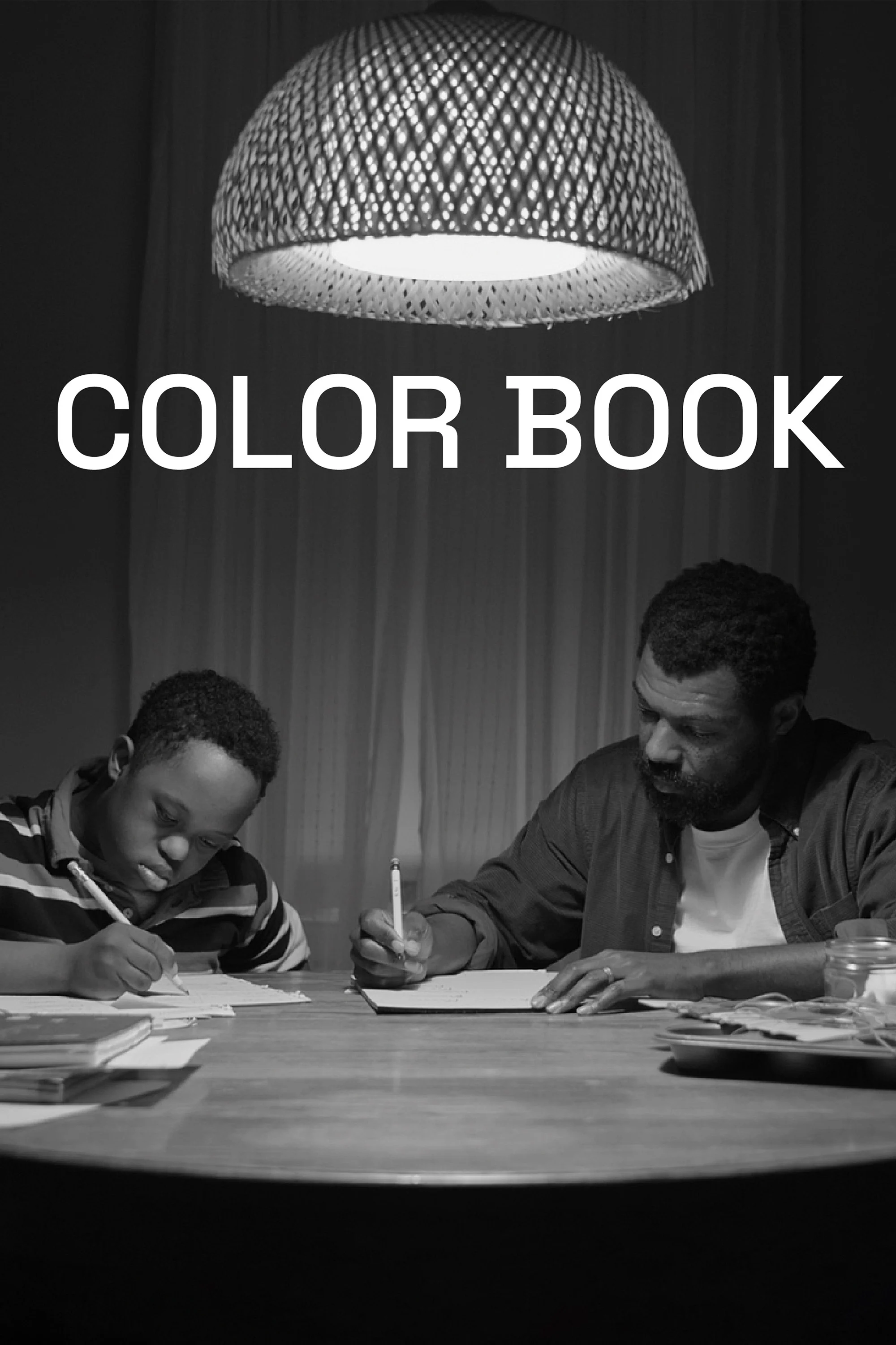 Cuốn sách tô màu của Mason - Color Book