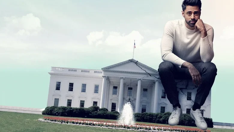 Đạo Luật Yêu Nước Với Hasan Minhaj (Phần 1) - Patriot Act With Hasan Minhaj (Season 1)