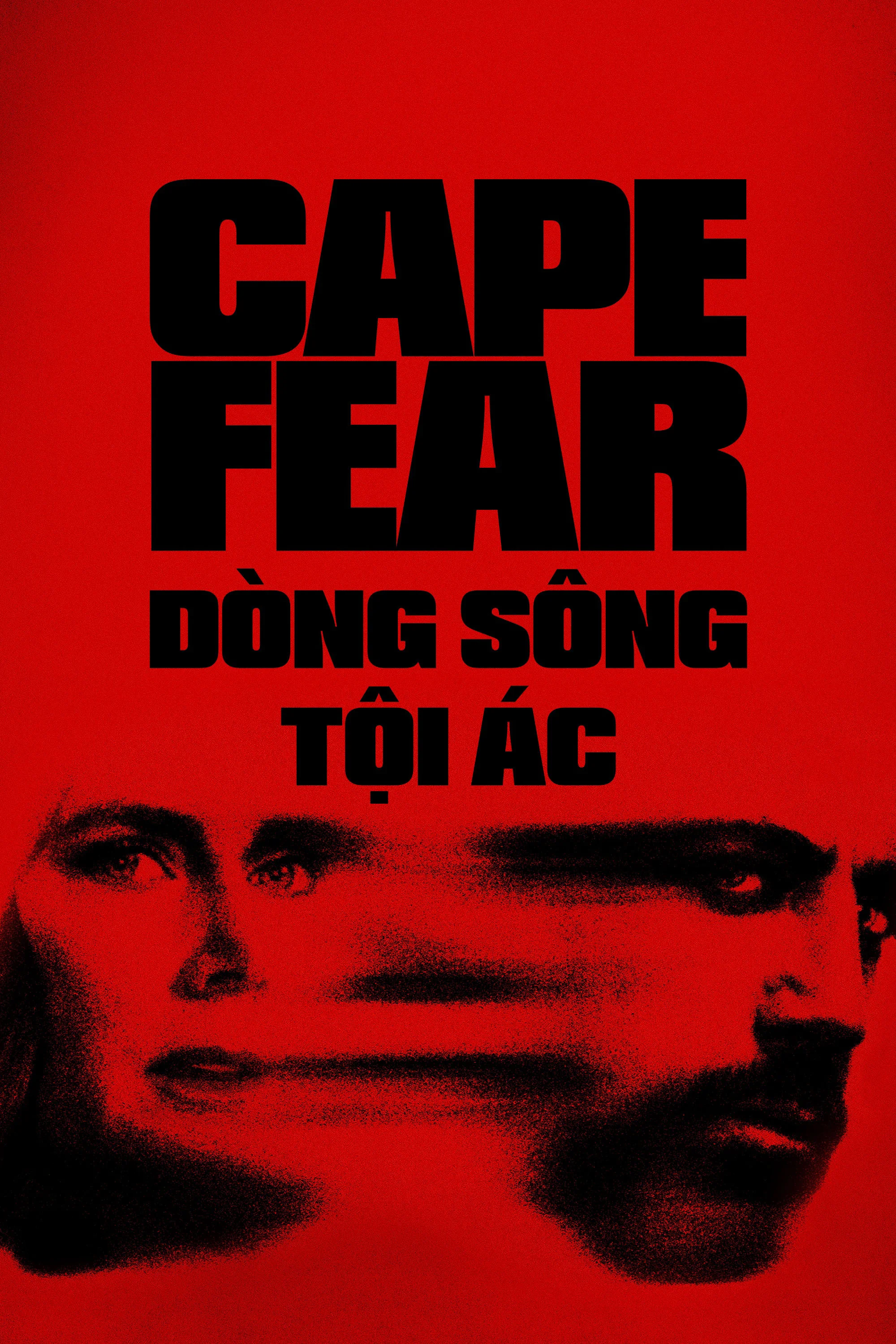 Dòng Sông Tội Ác - Cape Fear