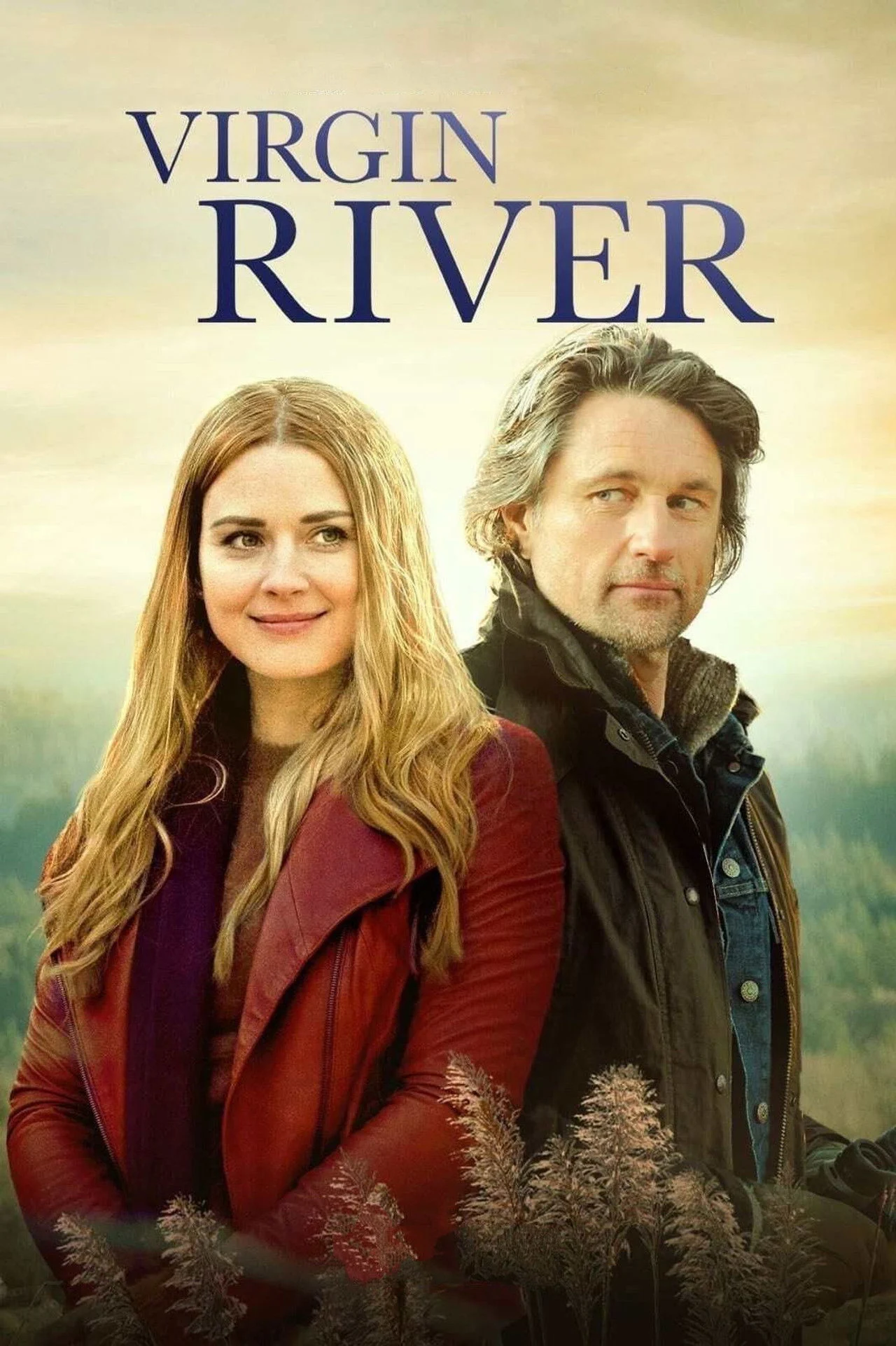Dòng Sông Trinh Nữ (Phần 7) - Virgin River (Season 7)