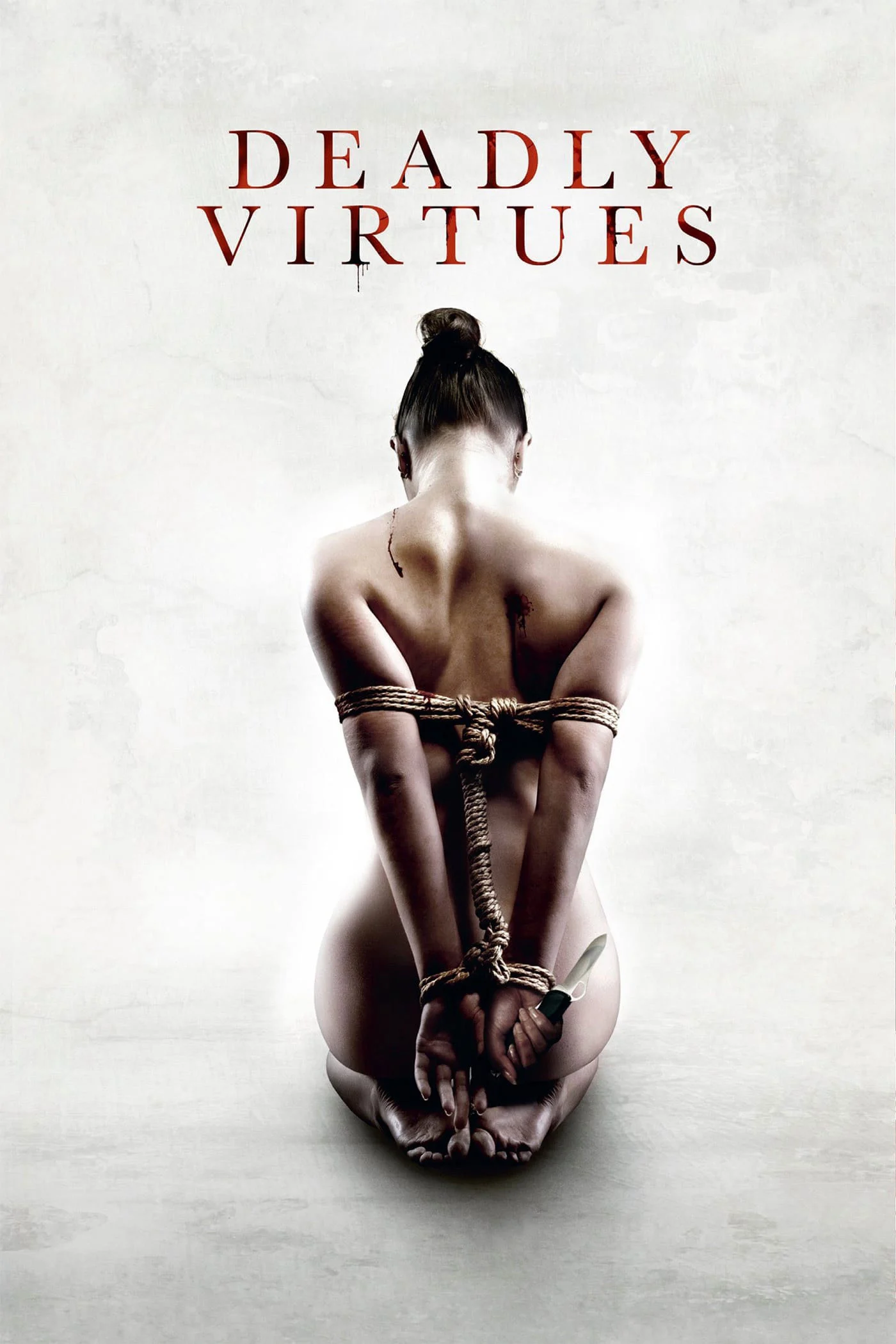 Đức Hạnh Đã Chết: Tình Yêu, Lòng Tôn Trọng, Sự Phục Tùng - Deadly Virtues: Love. Honour. Obey.