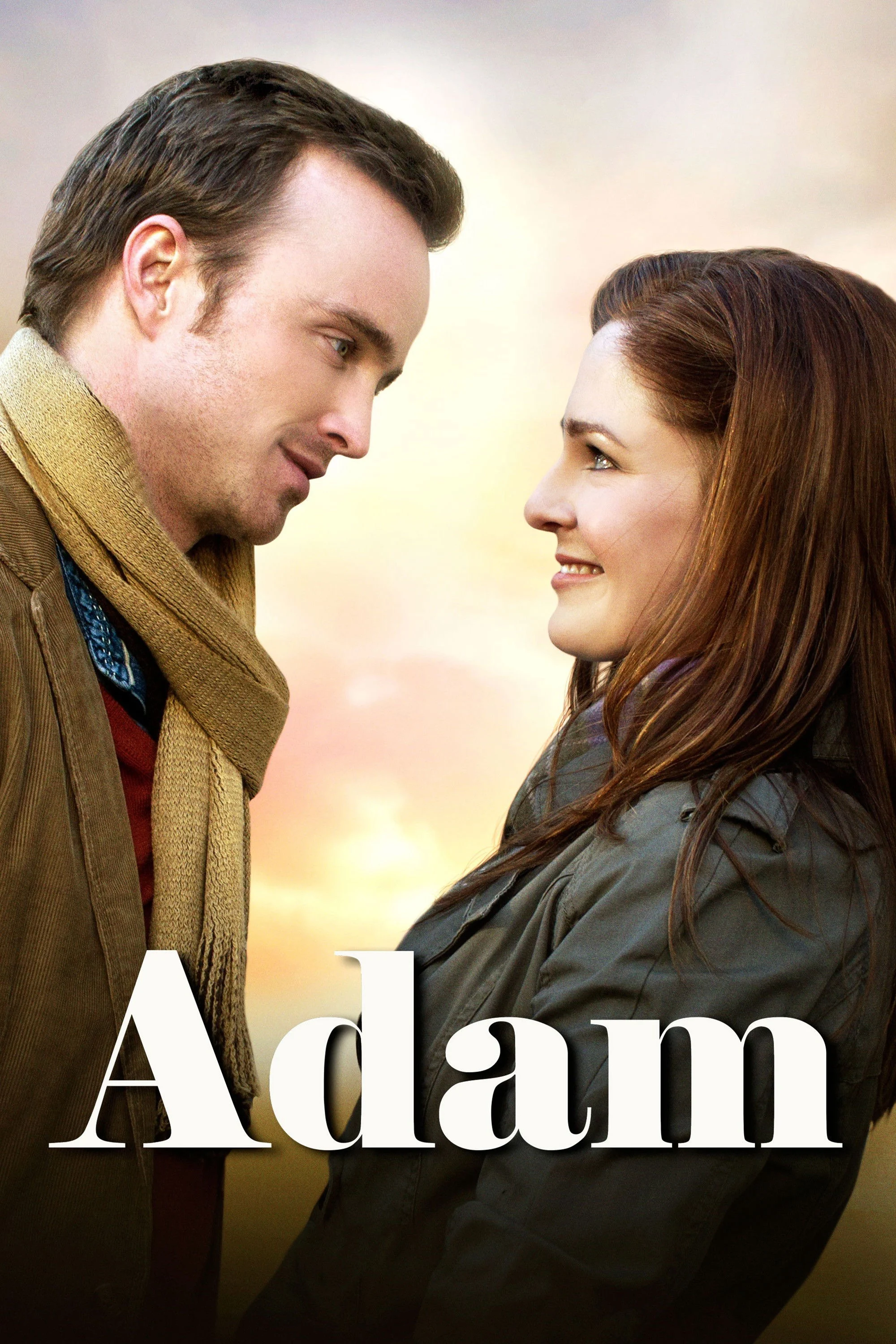 Gặp Được Nhau Cũng Là Kho Báu - Adam