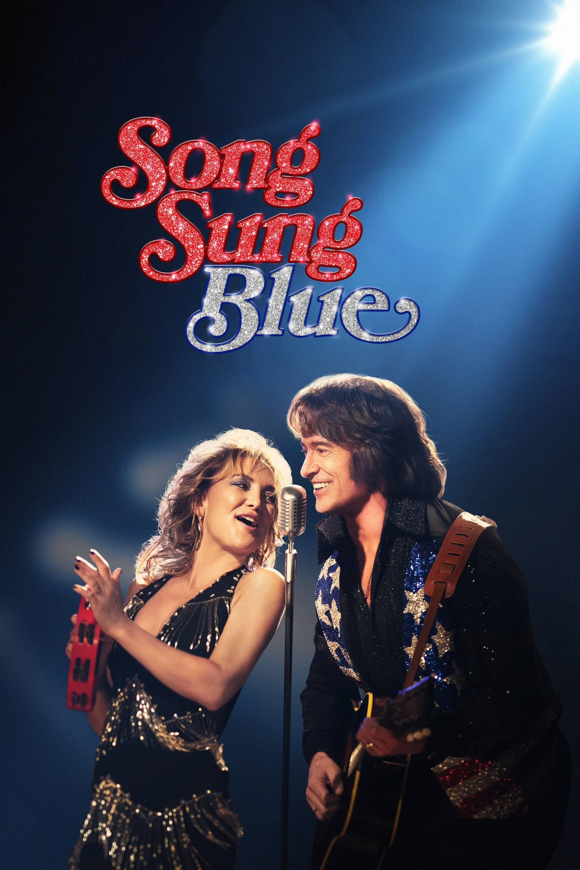 Giai Điệu Xanh Hy Vọng - Song Sung Blue