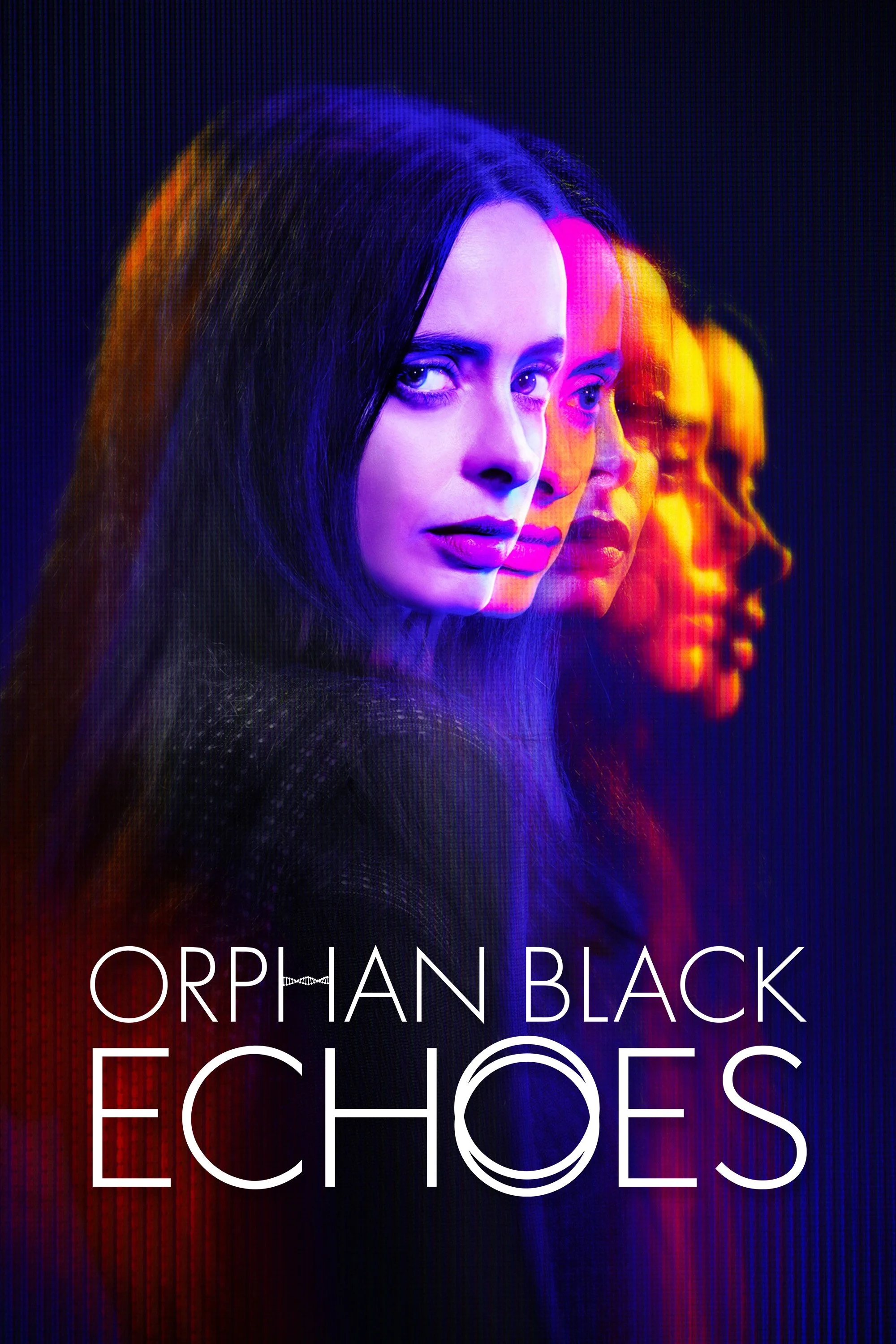 Góc Tối Nhân Bản - Orphan Black: Echoes