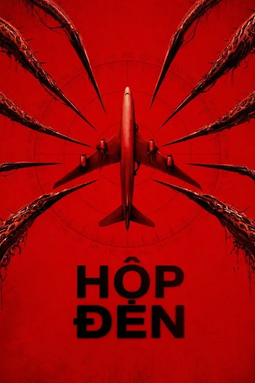 Hộp Đen: Chuyến Bay 298 - Black Box (Flight 298)