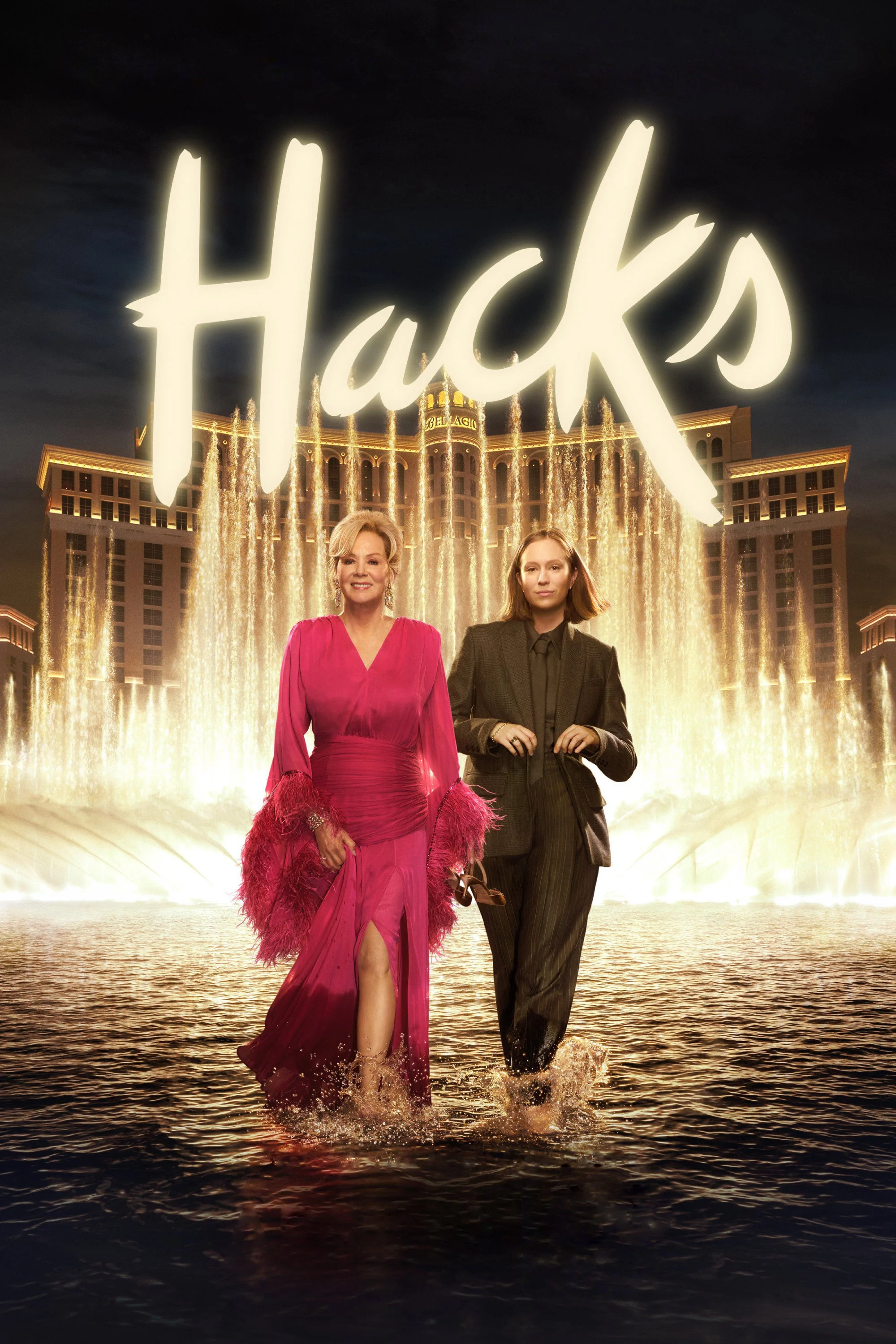 Huyền Thoại Làng Hài (Phần 5) - Hacks (Season 5)