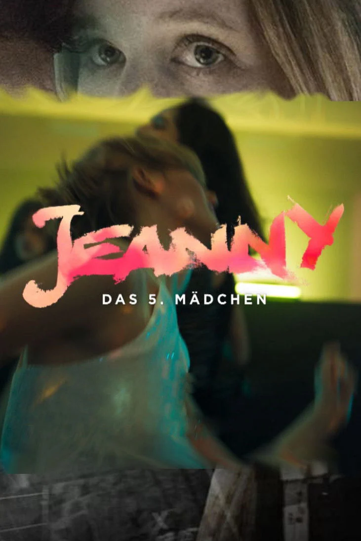 Jeanny: Cô Gái Thứ Năm - Jeanny: The Fifth Girl