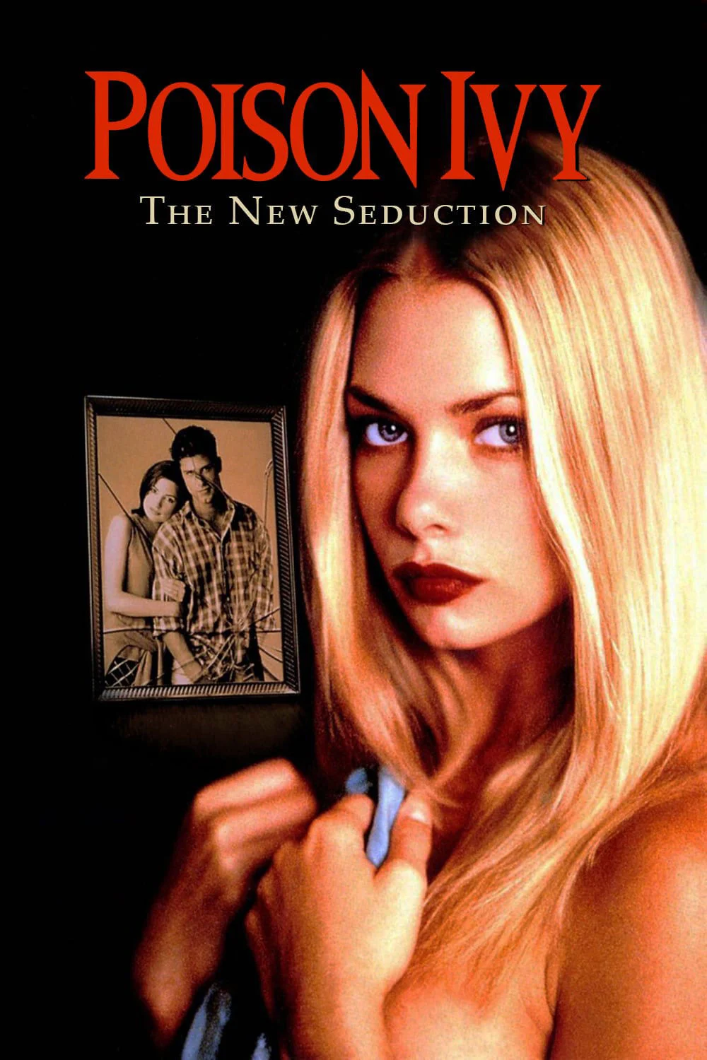 Khêu Gợi Chết Người: Sự Quyến Rũ - Poison Ivy: The New Seduction