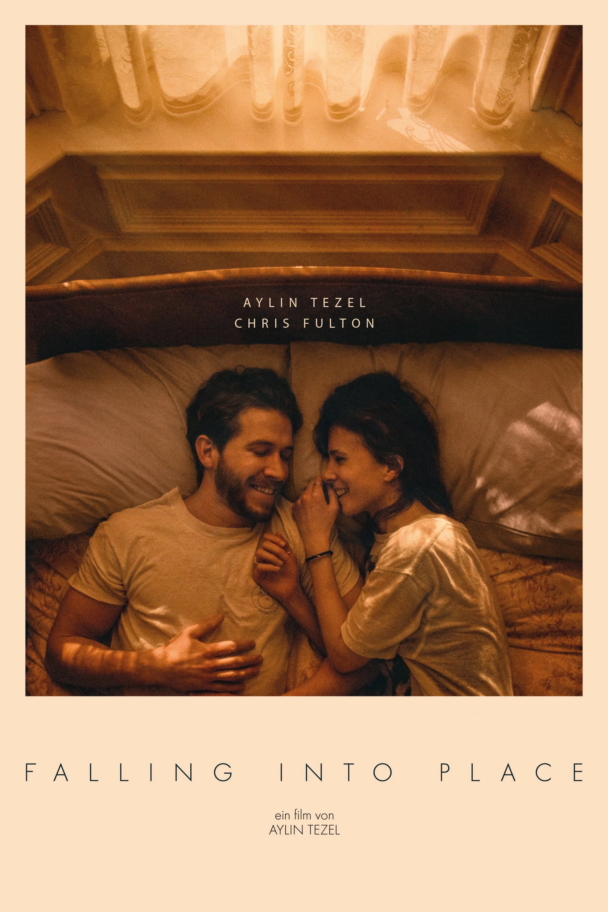 Khi Mọi Điều Dần An Bài - Falling into Place