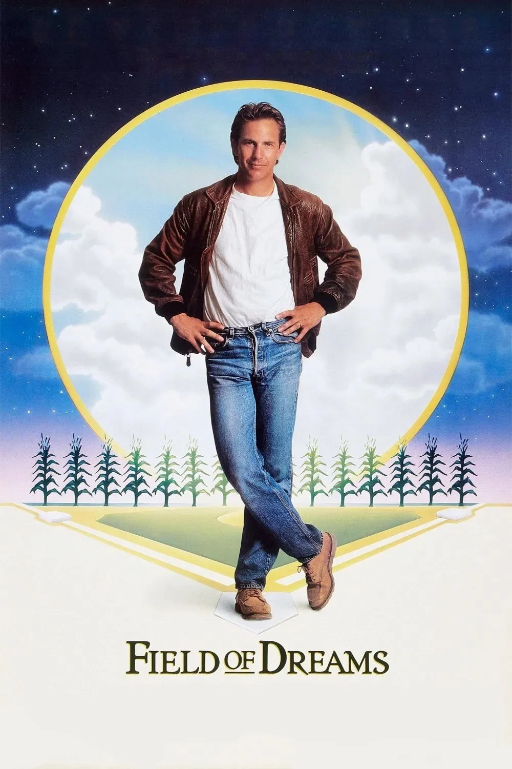 Khoảng Trời Ước Mơ (Cánh Đồng Mơ Ước) - Field of Dreams