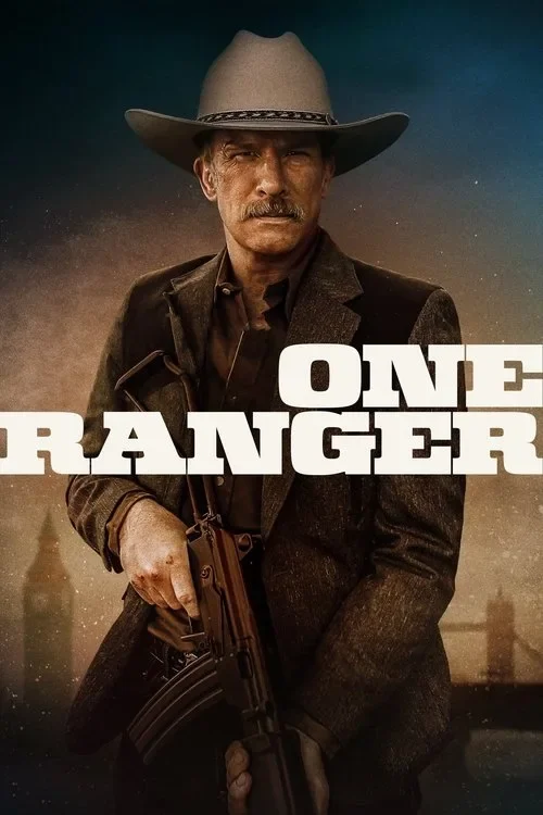 Kiểm Lâm Texas (Biệt Động Texas) - One Ranger