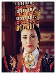 Kính Hoa Duyên Truyền Kỳ |Tình Yêu Trong Thế Giới Kỳ Ảo - The Love Story In The Fantasyland