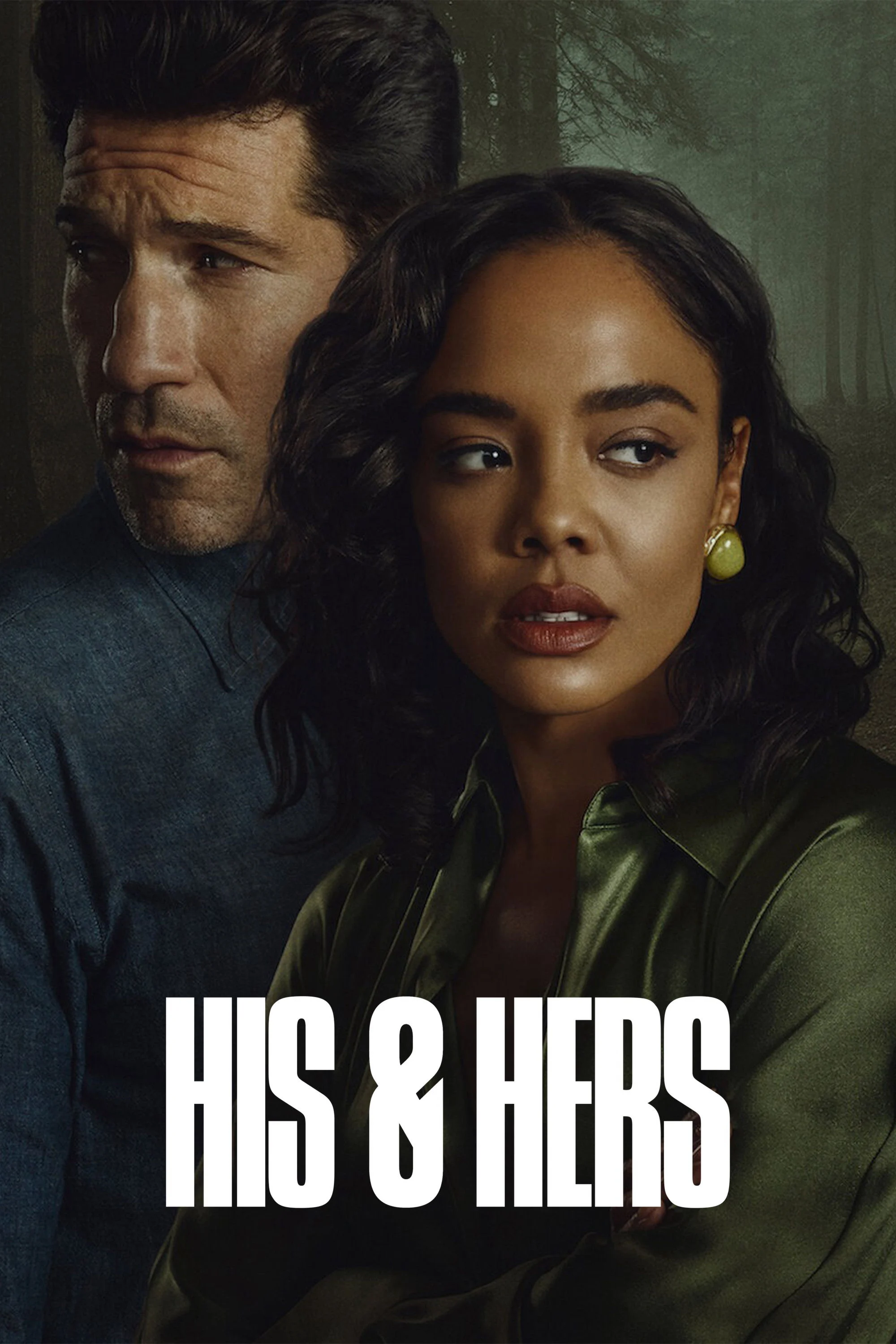 Lời Của Anh, Lời Của Cô - HIS & HERS