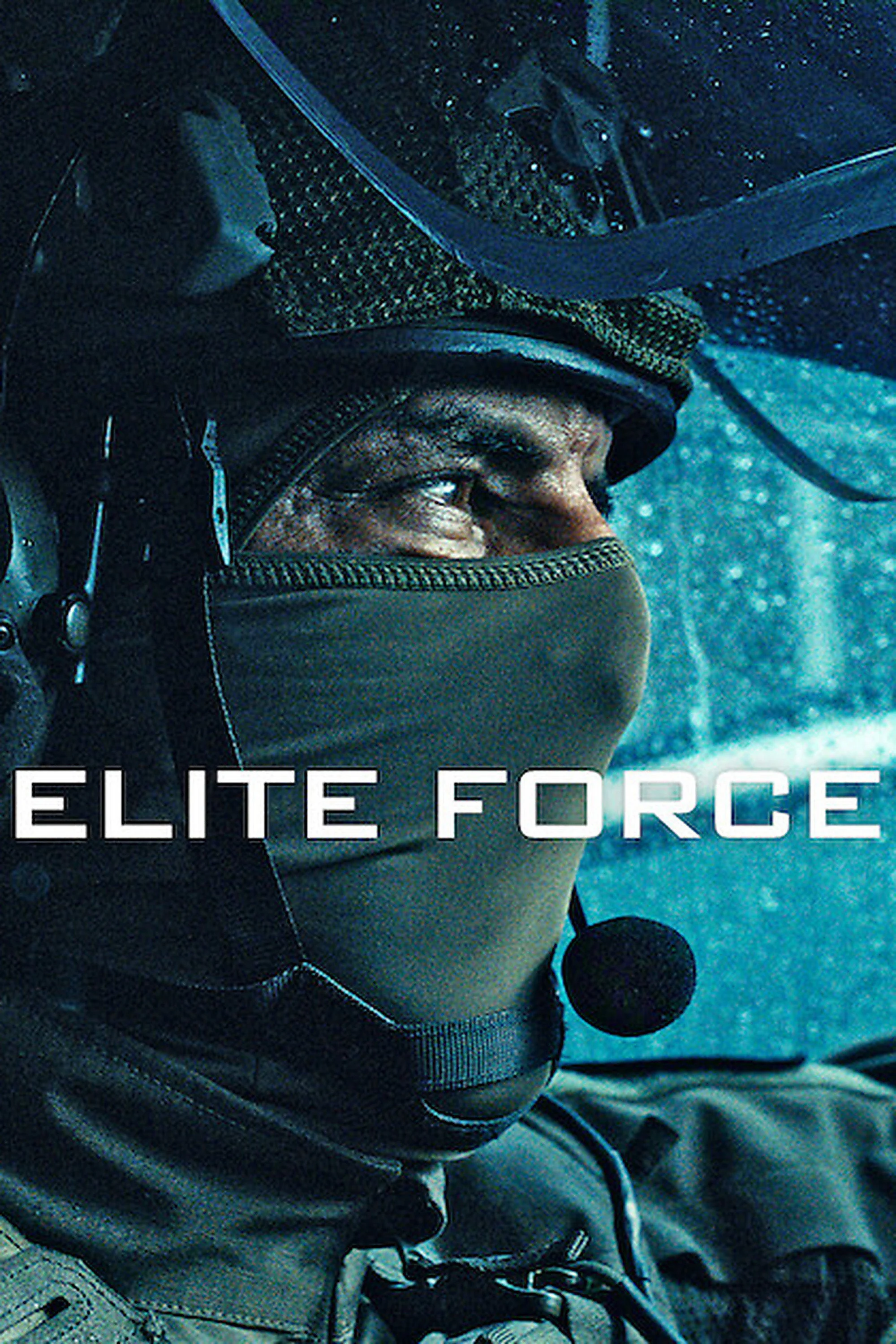 Lực Lượng Tinh Nhuệ - Elite Force