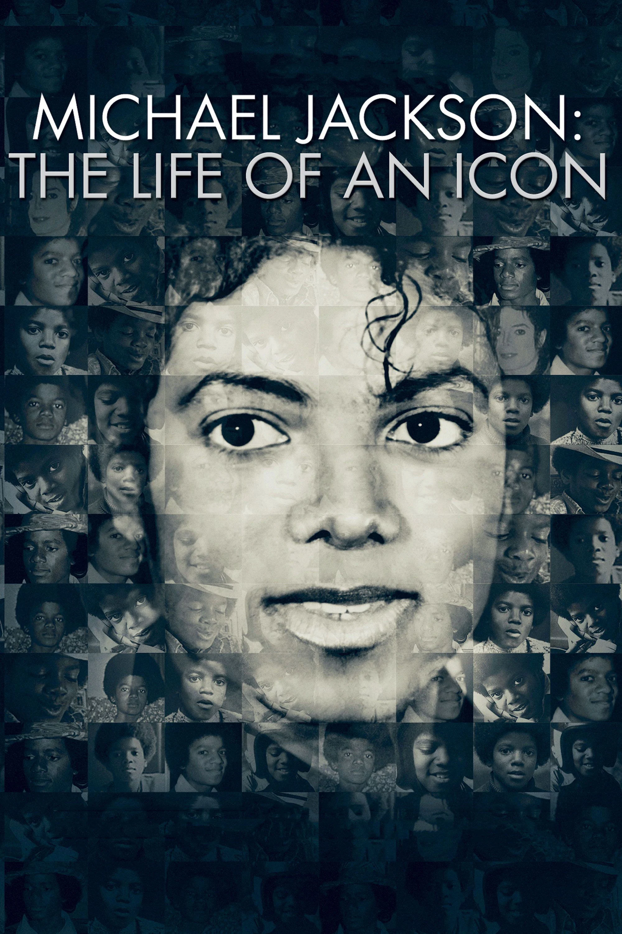 Michael Jackson: Cuộc đời của một biểu tượng - Michael Jackson: The Life of an Icon
