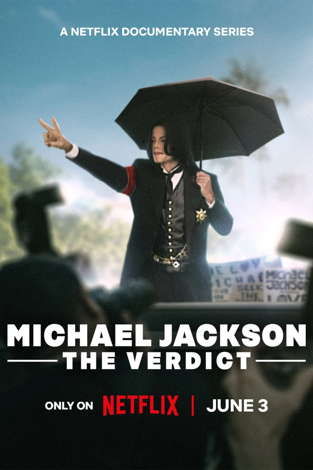 Michael Jackson: Lời Tuyên Án - Michael Jackson: The Verdict