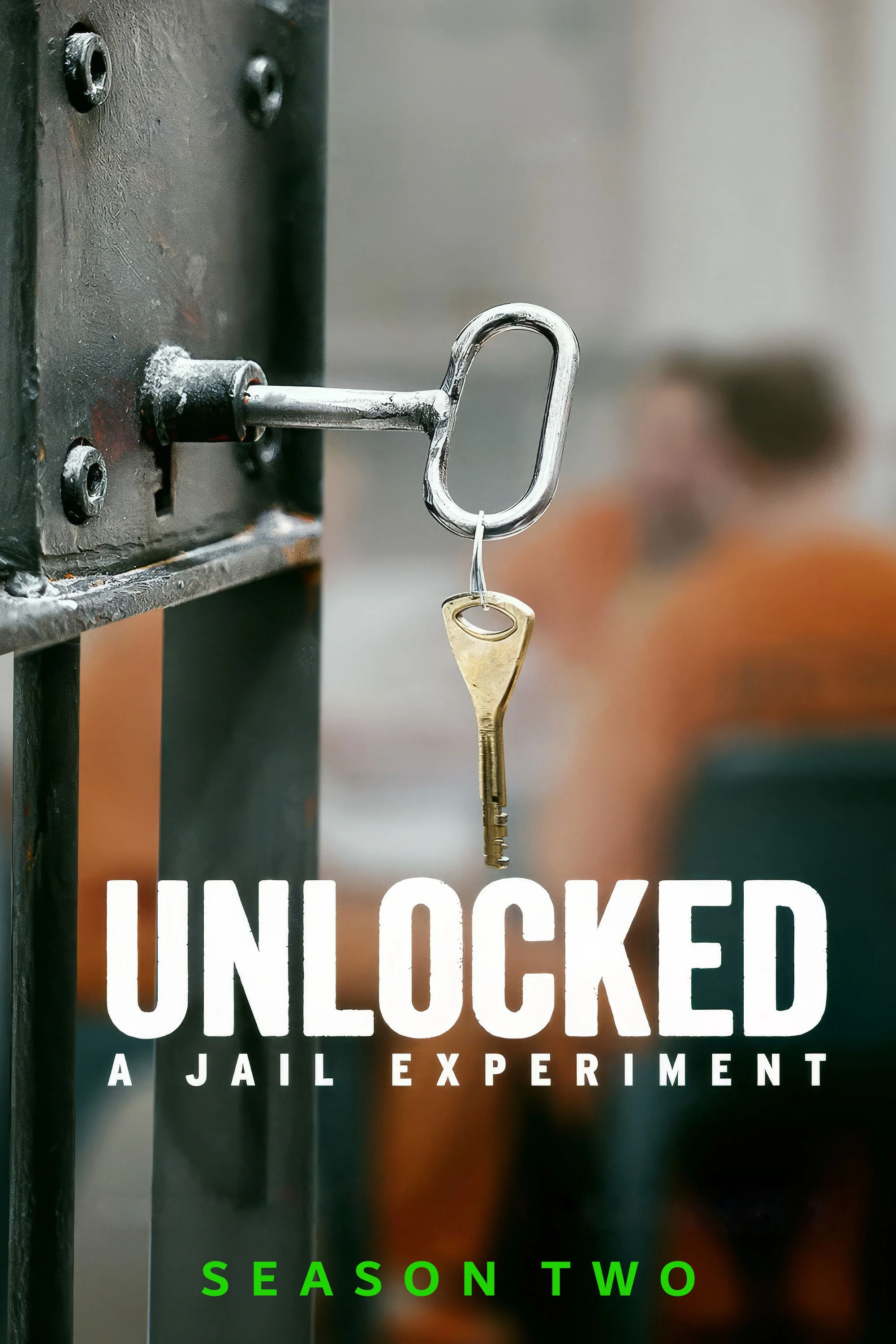 Mở khóa: Thí nghiệm nhà giam (Phần 2) - Unlocked: A Jail Experiment (Season 2)