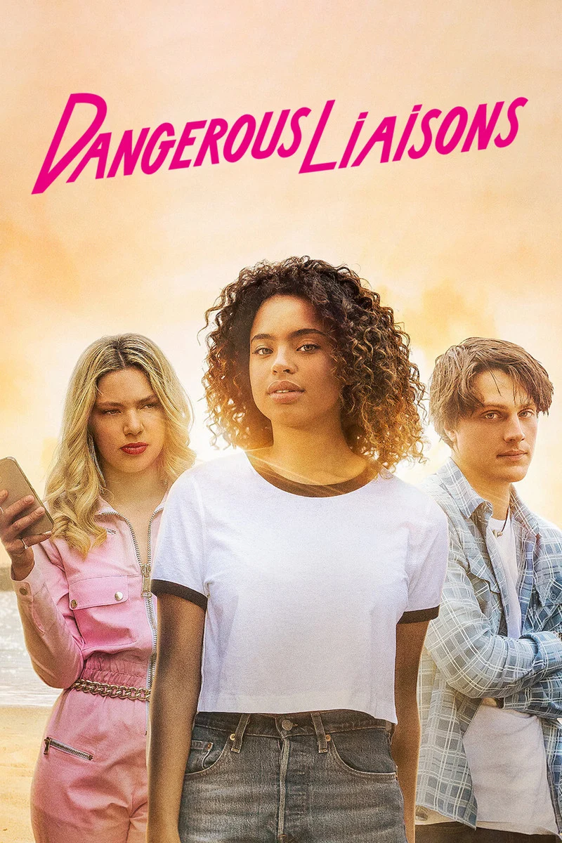 Mối Quan Hệ Nguy Hiểm - Dangerous Liaisons