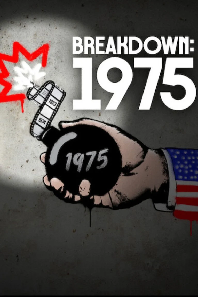 Năm biến động: 1975 - Breakdown: 1975