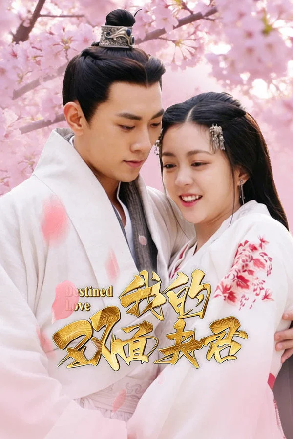 Ngã Đích Song Diện Phu Quân - Destined Love