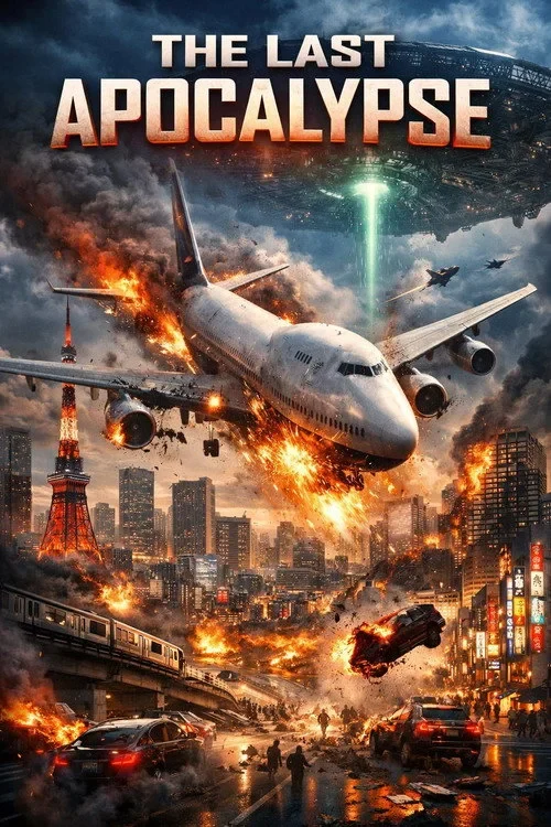 Ngày tận thế cuối cùng năm - The Last Apocalypse