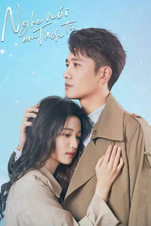 Nghe Nói Em Thích Tôi - Have A Crush On You
