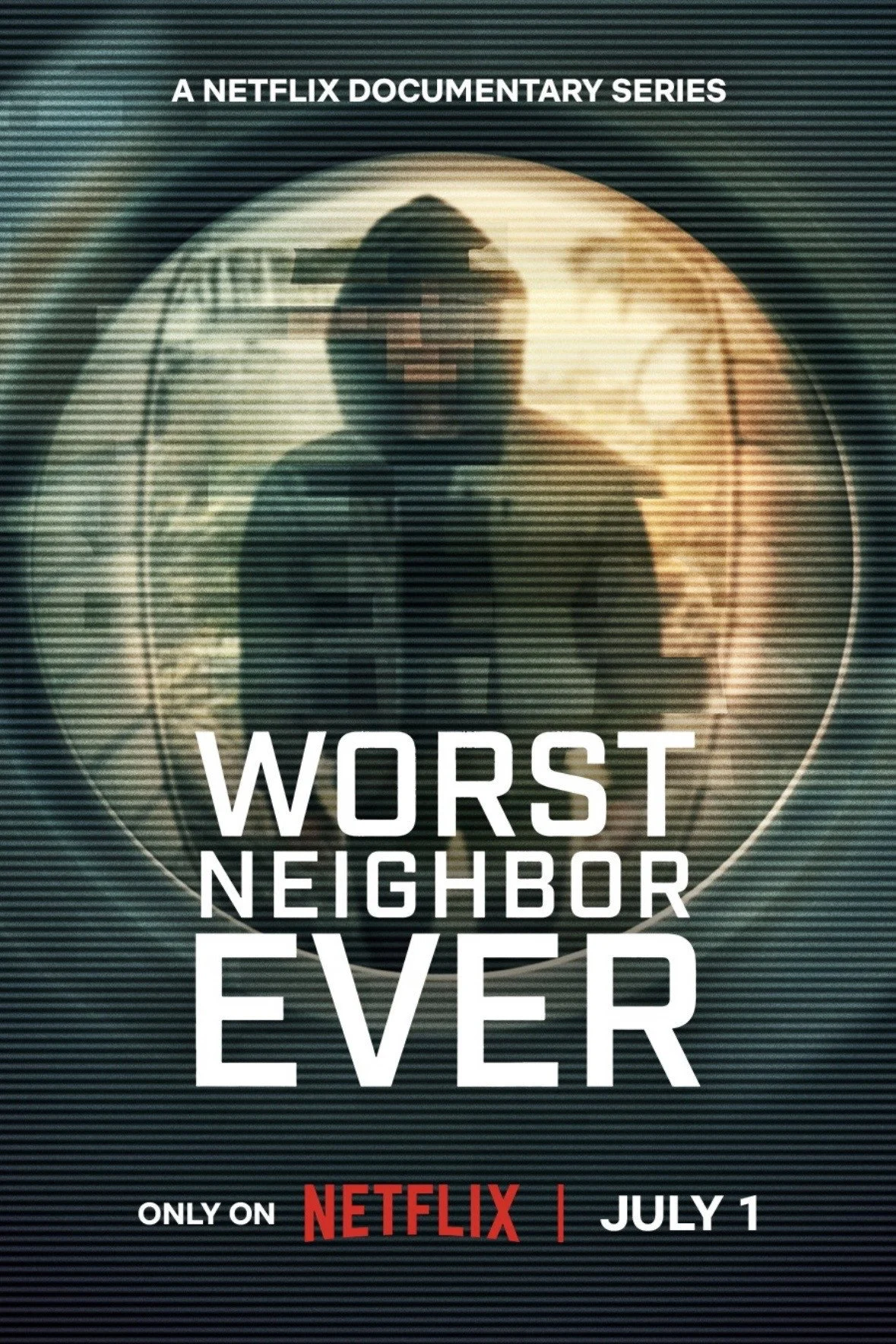 Người Hàng Xóm Tồi Tệ Nhất - Worst Neighbor Ever