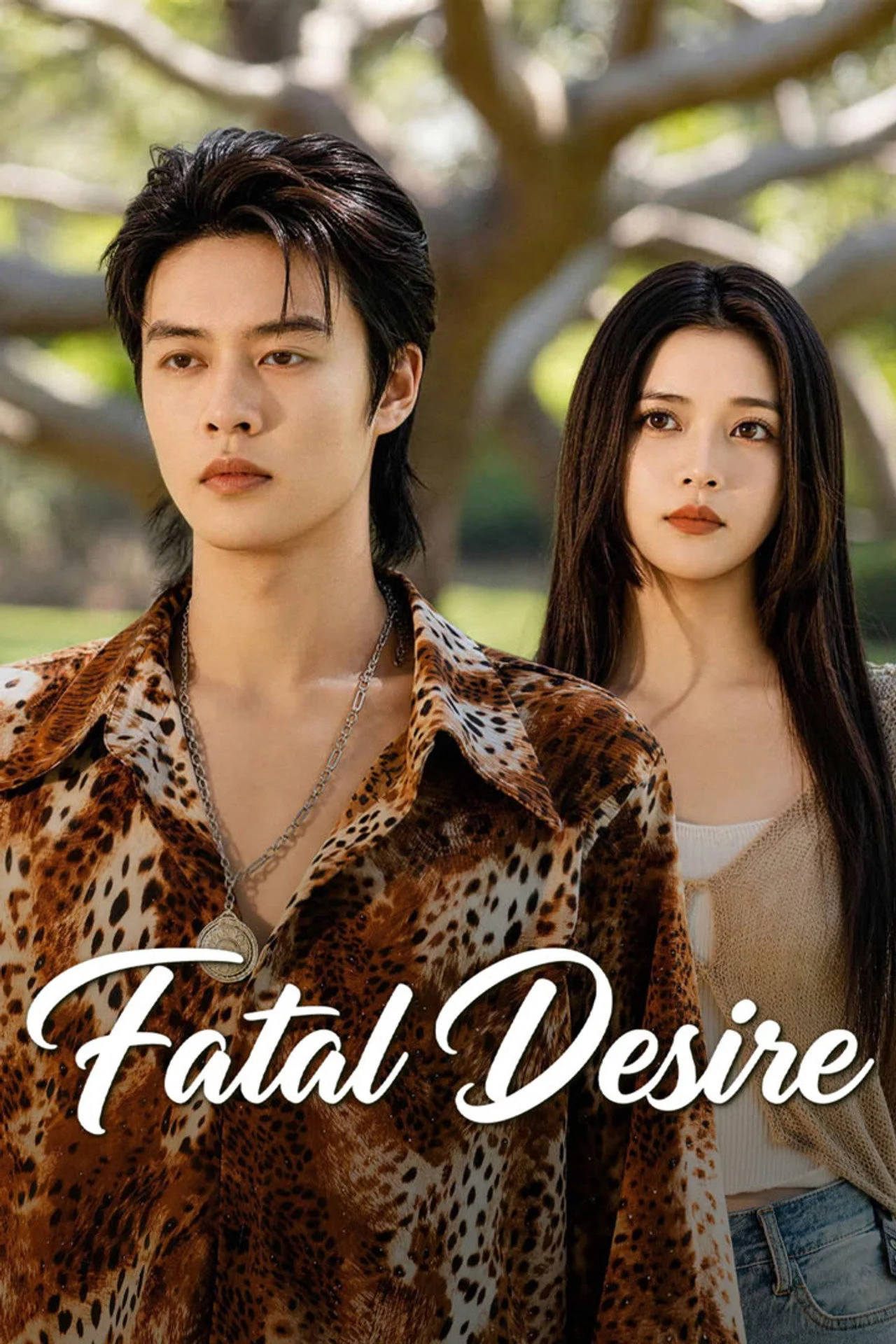 Nguy Tình Nghịch Luyến - Fatal Desire