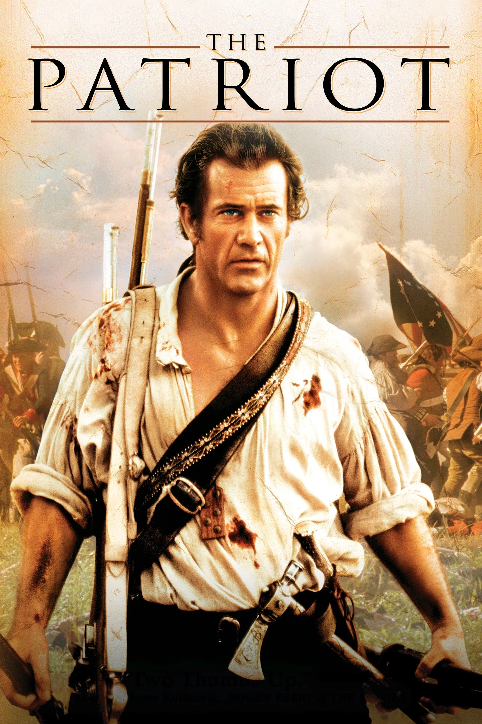 Nhà Ái Quốc (Người Yêu Nước) - The Patriot