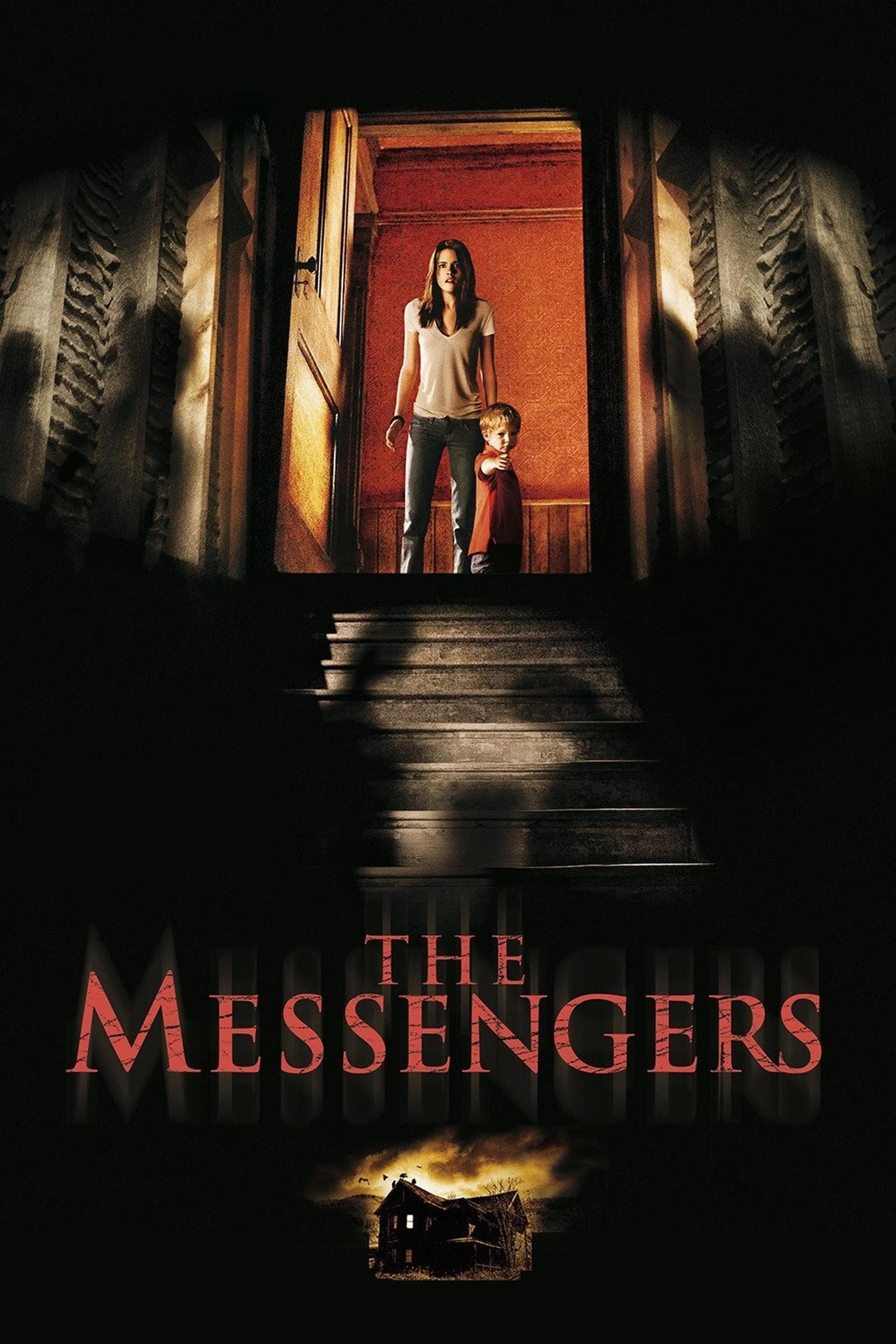 Những Người Đưa Tin (Những Lời Cảnh Báo) - The Messengers