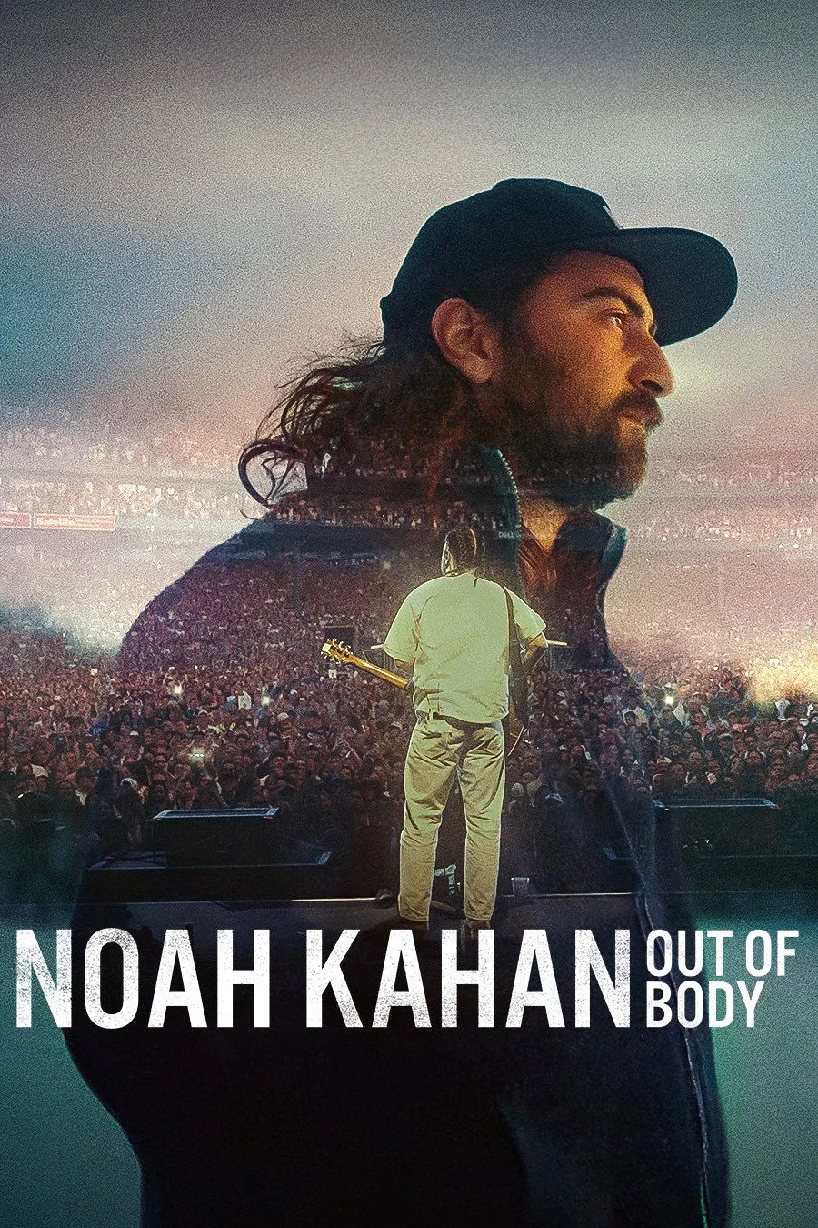 Noah Kahan: Trải nghiệm thoát xác - Noah Kahan: Out of Body