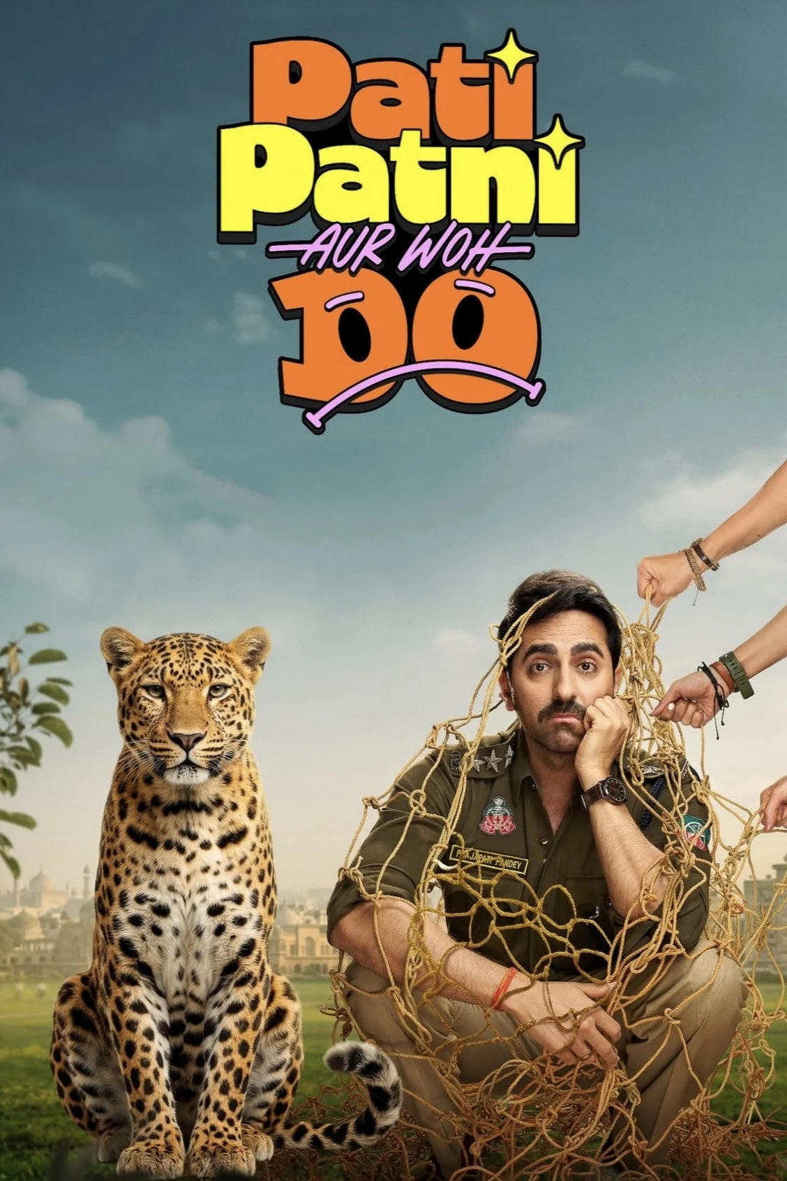 Pati Patni Aur Woh Do - Pati Patni Aur Woh Do