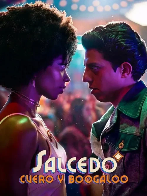Salcedo, Đồ Da Và Boogaloo (Salcedo, cuero y boogaloo) - Salcedo, Leather, and Boogaloo