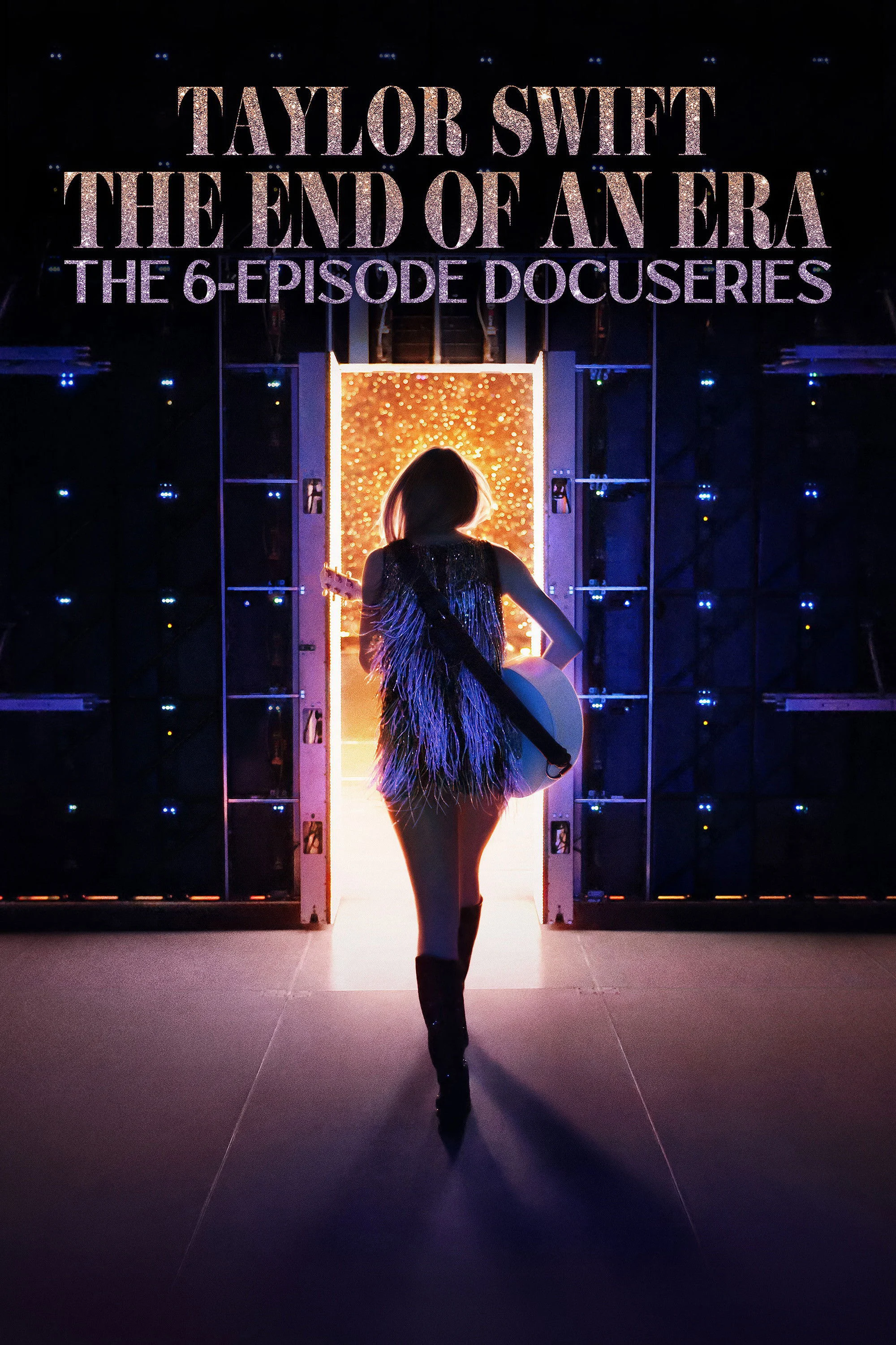 Taylor Swift: Chương Kết của một Kỷ Nguyên - Taylor Swift | The Eras Tour | The End of an Era
