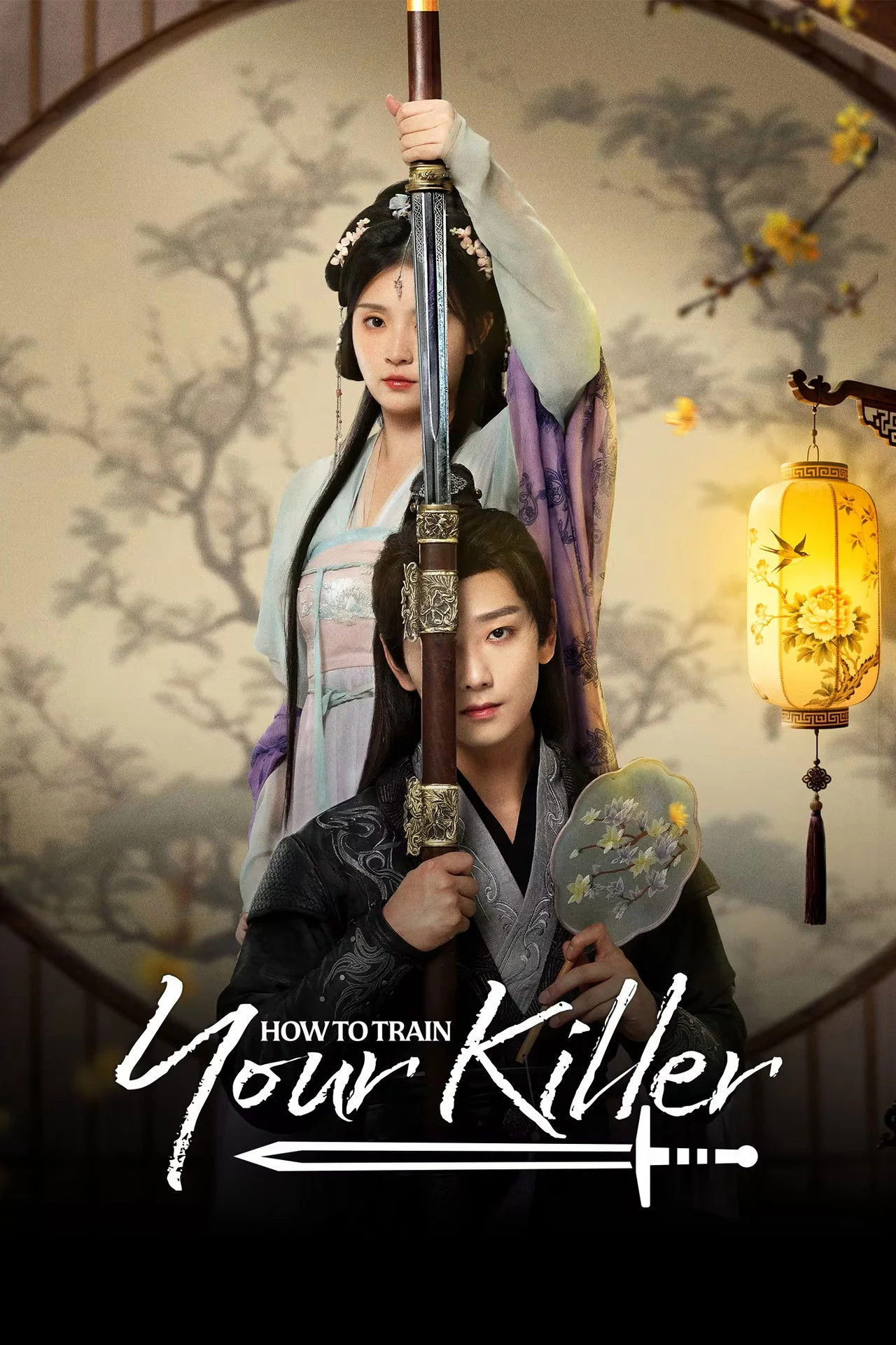 Thanh Dao Không Muốn Làm Sát Thủ - How to Train Your Killer